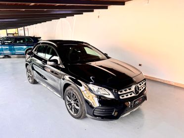 Mercedes-benz GLA 200 d Automatic Premium