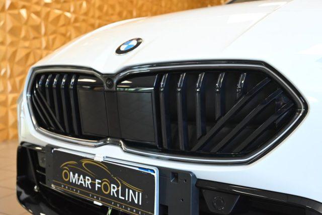 BMW 118 d M SPORT PRO INNOVATION PACK SPORT PACK SCONTO26%