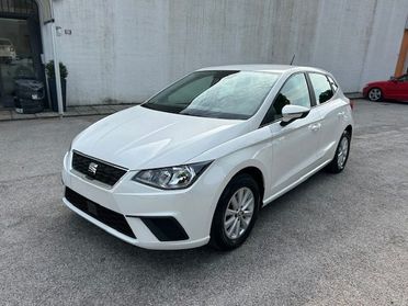 SEAT Ibiza 1.0 TGI 5 porte Style SI NEOPATENTATI