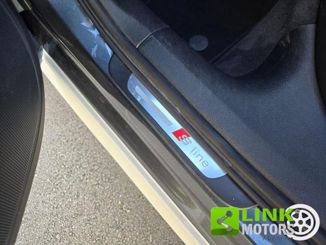 AUDI A6 Avant 2.0 TDI 190 CV quattro Business Plus