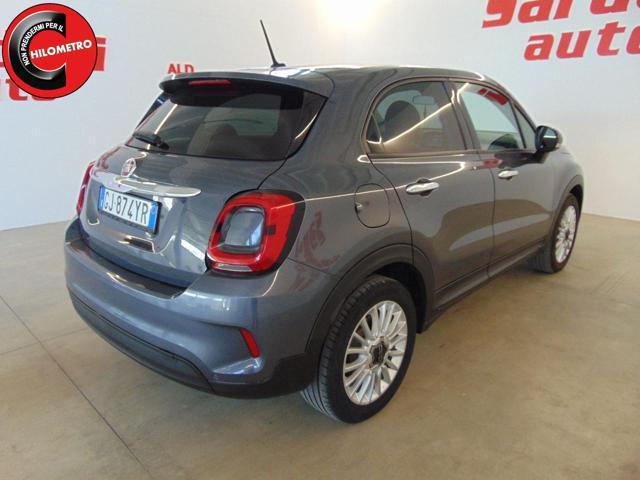 FIAT 500X 1.6 mjt Connect 130cv