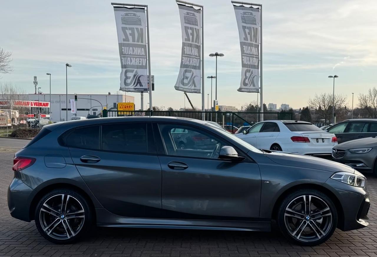 Bmw 118 118i 5p. Msport