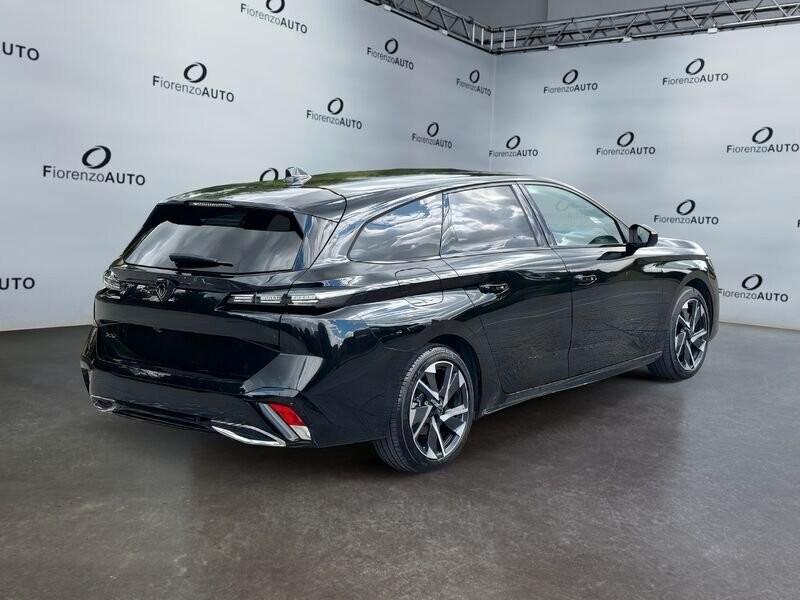 Peugeot 308 1.2 Allure SW 96Kw - PREZZO REALE