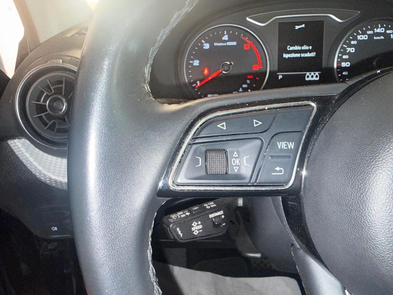 Audi Q2 35 TDI quattro S tronic Admired