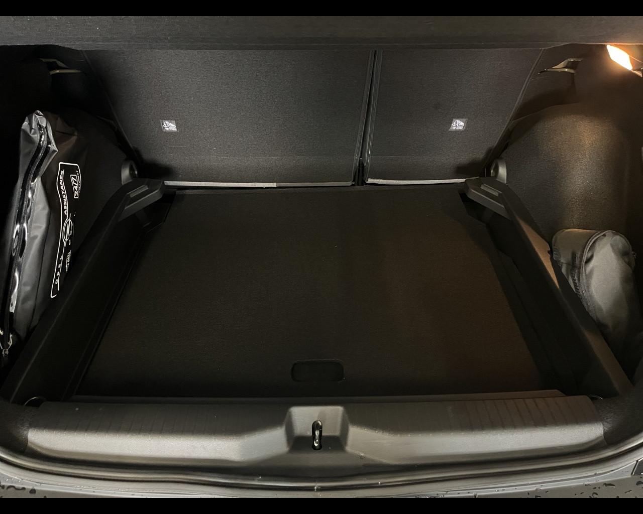 OPEL FRONTERA GS Hybrid 145cv EDCT