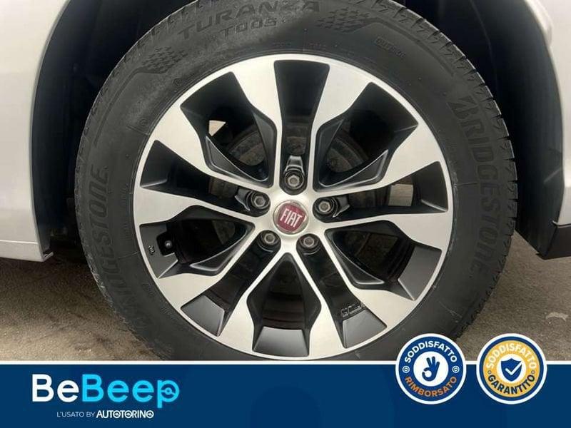 FIAT Tipo 4P 1.4 MIRROR 95CV MY20