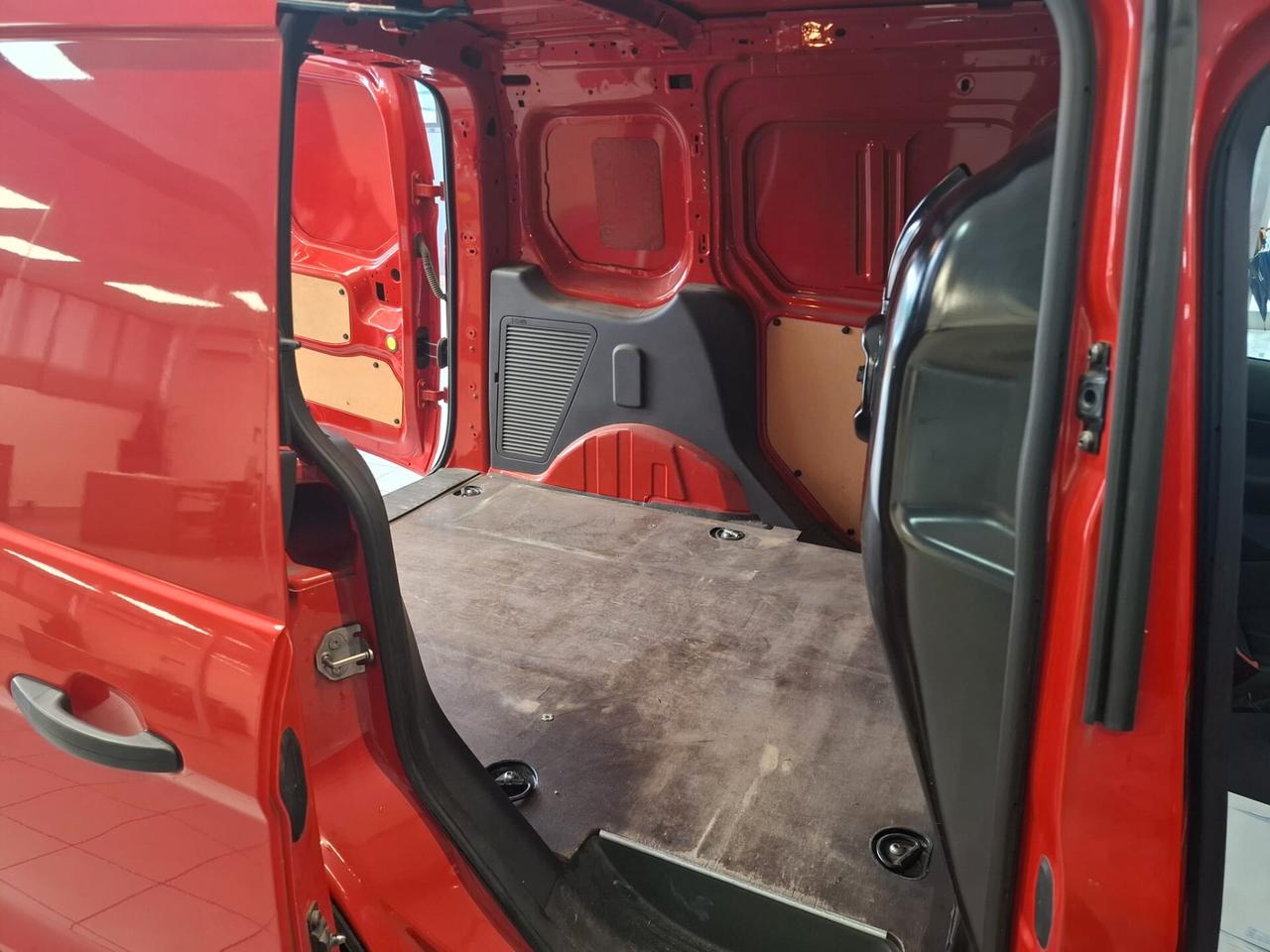 Ford Transit Connect Diesel Manuale IVA COMPRESA