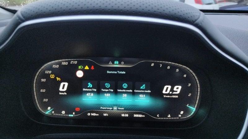 MG HS HS 1.5T-GDI Luxury