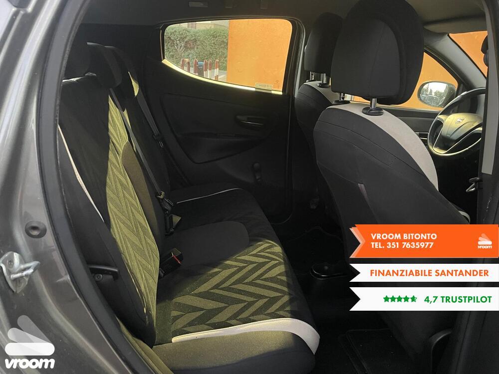 LANCIA Ypsilon 3ª serie Ypsilon 1.2 69 CV 5 po...