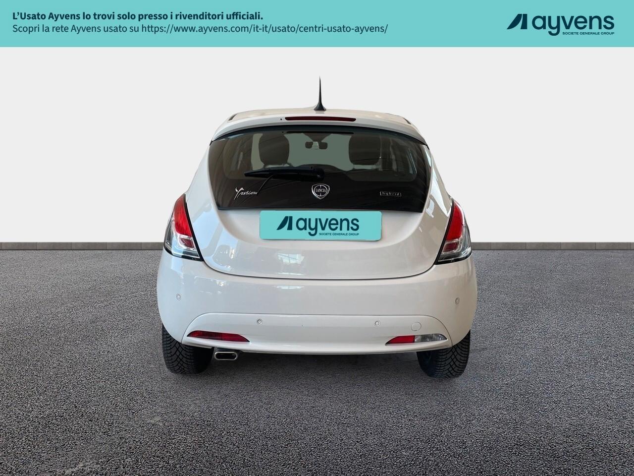 Lancia Ypsilon 1.0 FireFly 5 porte S&S Hybrid Gold