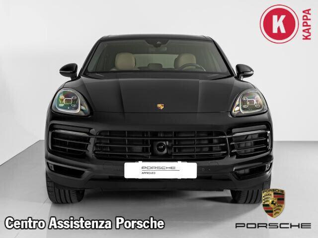 Porsche Cayenne 2.9 V6 S