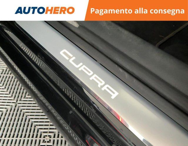 CUPRA Formentor 1.5 TSI DSG