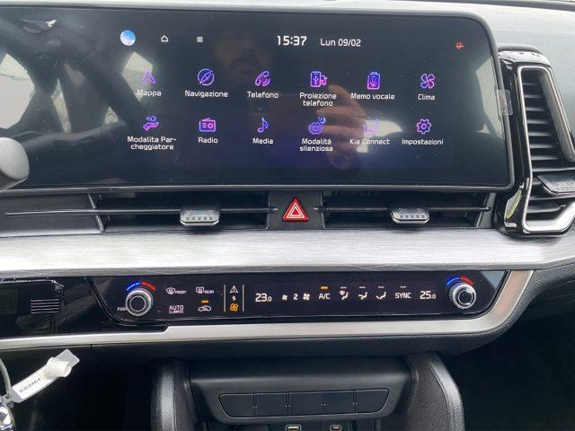 KIA Sportage 1.6 TGDi GPL Business