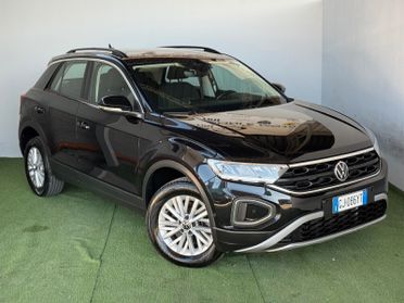 Volkswagen T-Roc 2.0 TDI SCR 150 CV DSG Style