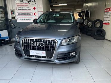 AUDI Q5 2.0 TDI 190 CV S tr. Advanced Plus GARANZIA 24MESI
