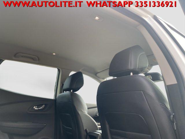 RENAULT Kadjar dCi 8V 110CV EDC Energy Intens