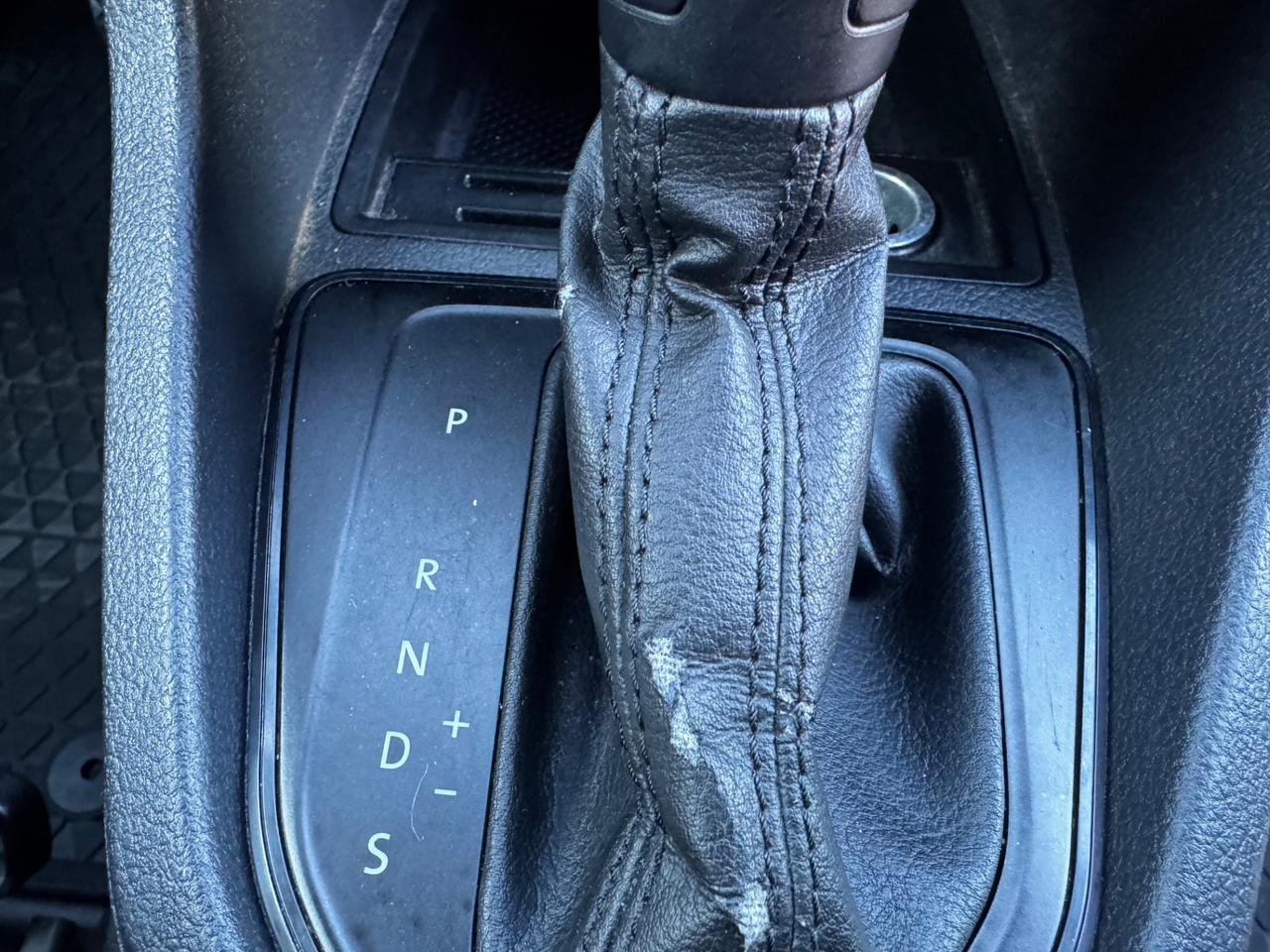 Volkswagen Caddy Pianale Ribassato 2.0 TDI 102 CV DSG Trendline