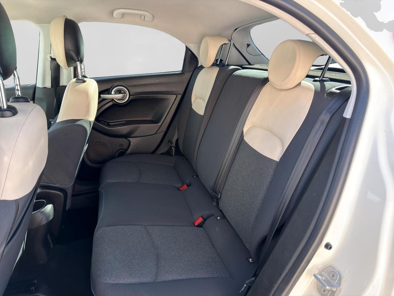 Fiat 500X 1.3 MultiJet 95cv Lounge+NAVI