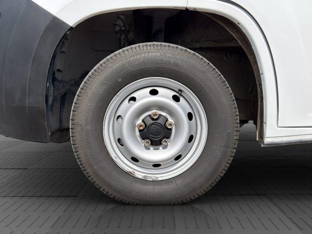 FIAT Ducato Ducato 35 2.2 Mjt 140CV PLM-TM Furgone