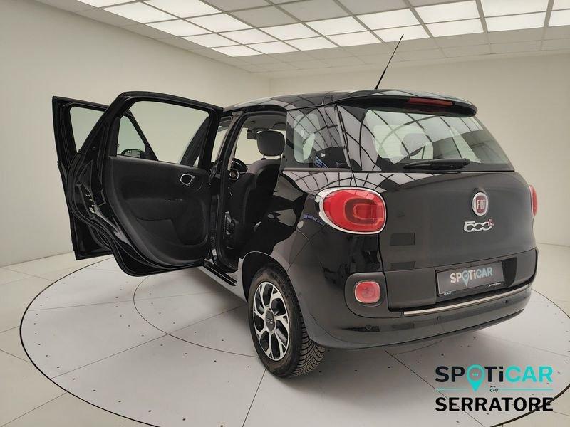 FIAT 500L 2012 1.3 mjt Pop Star 95cv
