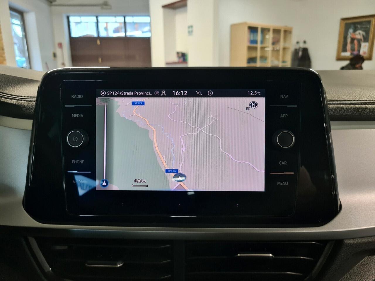 Volkswagen T-Roc 2.0 TDI SCR Life