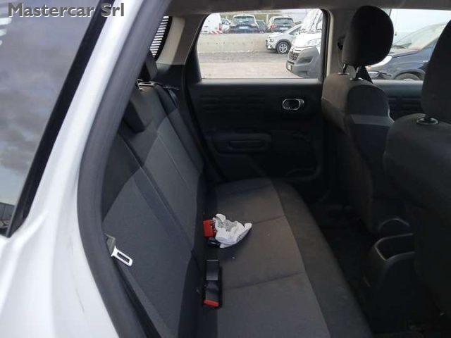 CITROEN C3 Aircross NEOPATENTATI C3 Aircross 1.2 Live TG : GM901VW