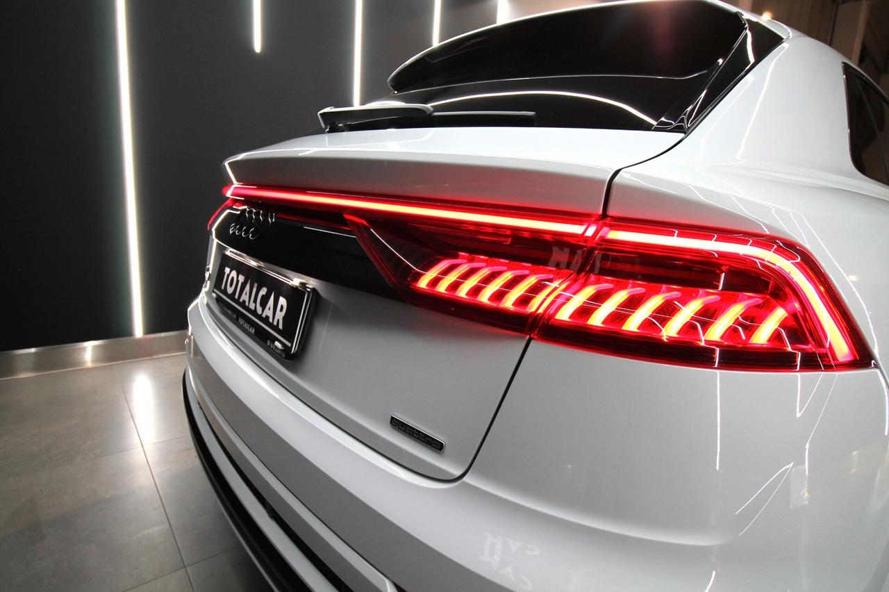 AUDI Q8 50 TDI 286 CV