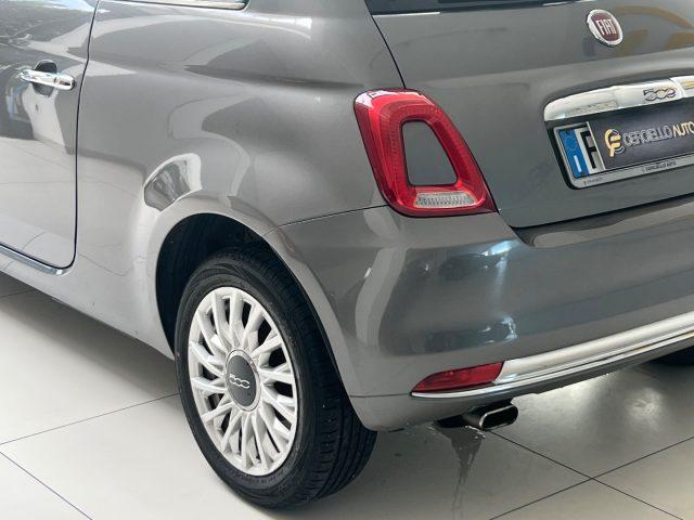 FIAT 500 1.3 Multijet 95 CV Lounge da ?120,00 mensili