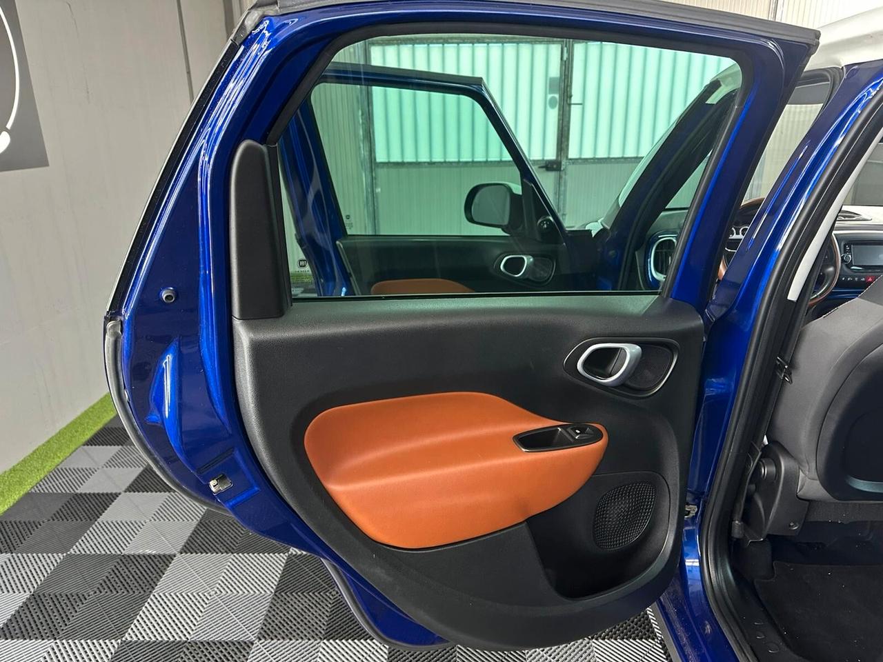 Fiat 500L 1.3 Multijet