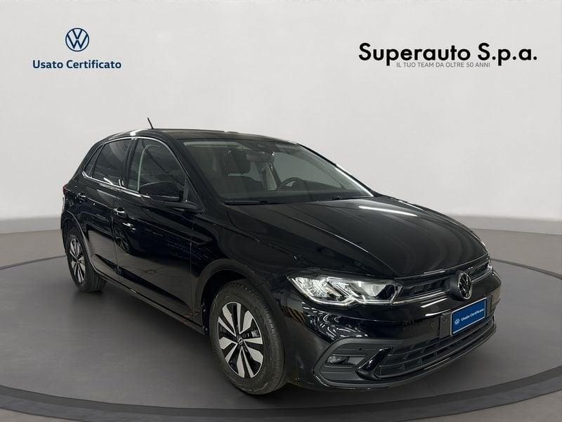 Volkswagen Polo Polo 1.0 TSI Edition Plus