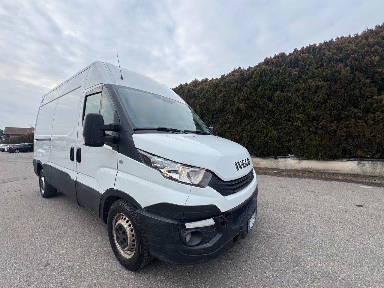 Iveco Daily 35S15V 2.3 HPT PM-TM Furgone