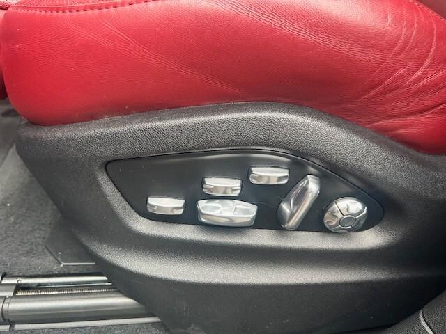 Porsche Cayenne Coupé 4.0 V8 Turbo S E-Hybrid