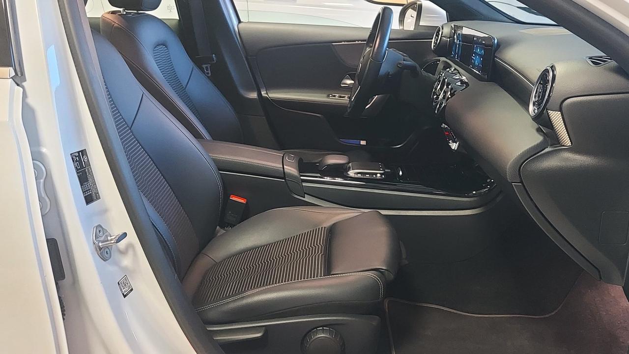 Mercedes-benz A 180 Automatic Premium - Nessun vincolo -