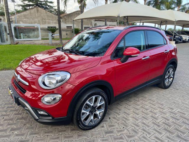 FIAT 500X 1.6 MultiJet 120 CV Cross