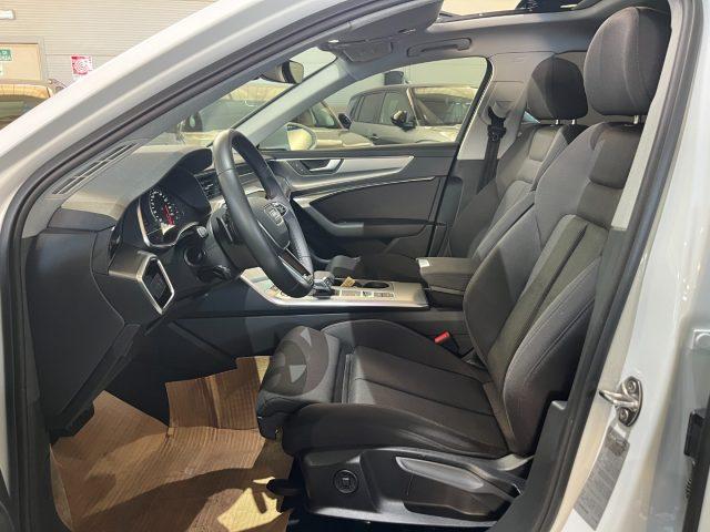 AUDI A6 Avant 40TDI Stronic Sport "20 S line TETTO/CRUIS A