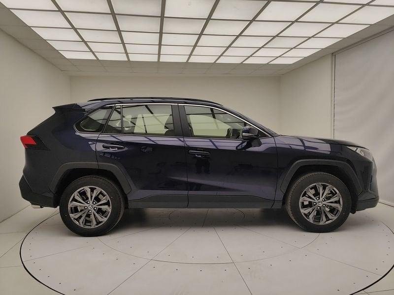 Toyota RAV4 V 2.5 vvt-ie h Active 2wd 218cv e-cvt