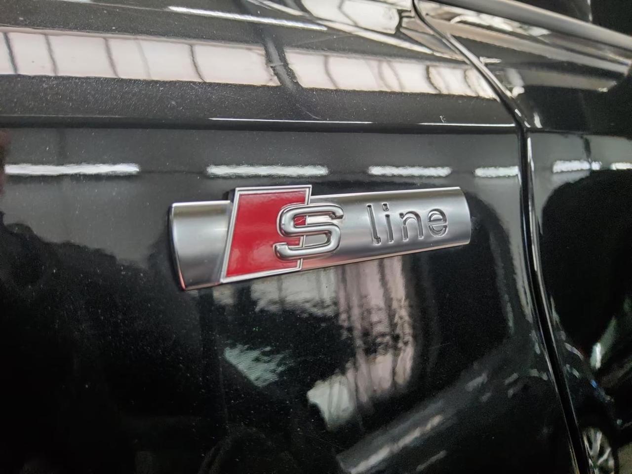 Audi A3 SPB 150’cv s-line