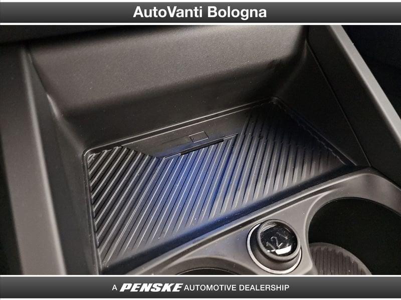 BMW Serie 2 Gran Coupe 218d Gran Coupe MSport Pro auto