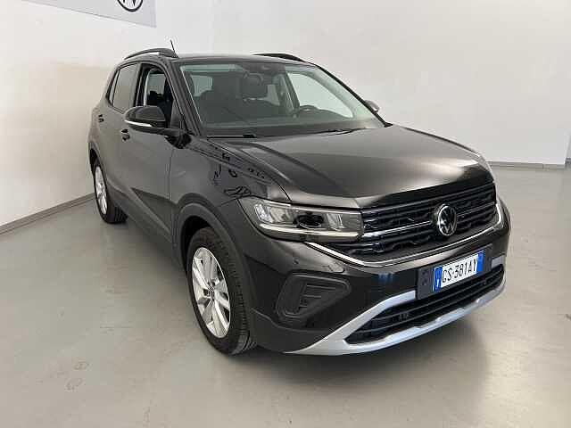 Volkswagen T-Cross 1ª serie 1.0 TSI 115 CV Edition Plus