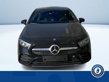 Mercedes-Benz Classe A A 180 d Automatic Premium