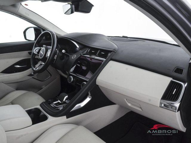 JAGUAR Other E PACE 2.0D I4 163 CV AWD Auto SE