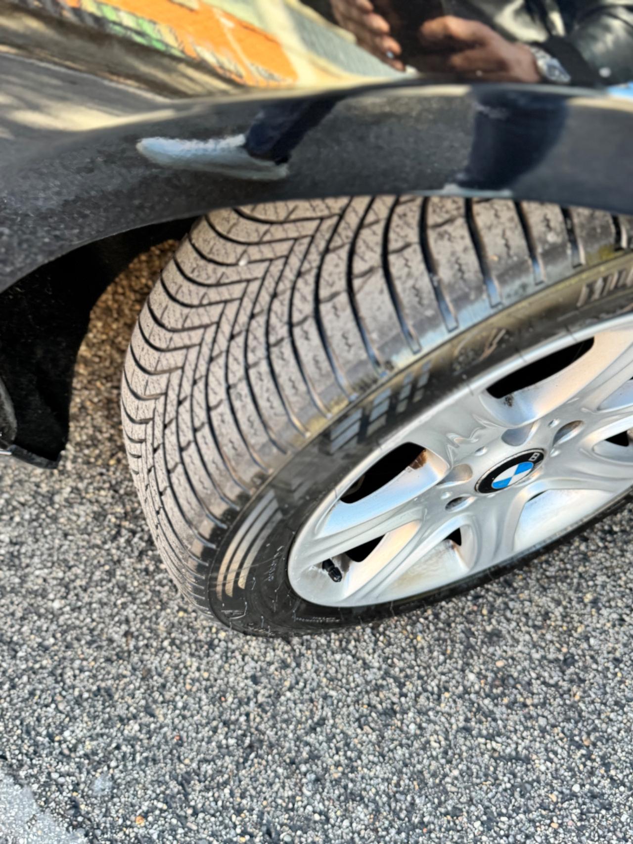 Bmw 118 118d 5p. Sport