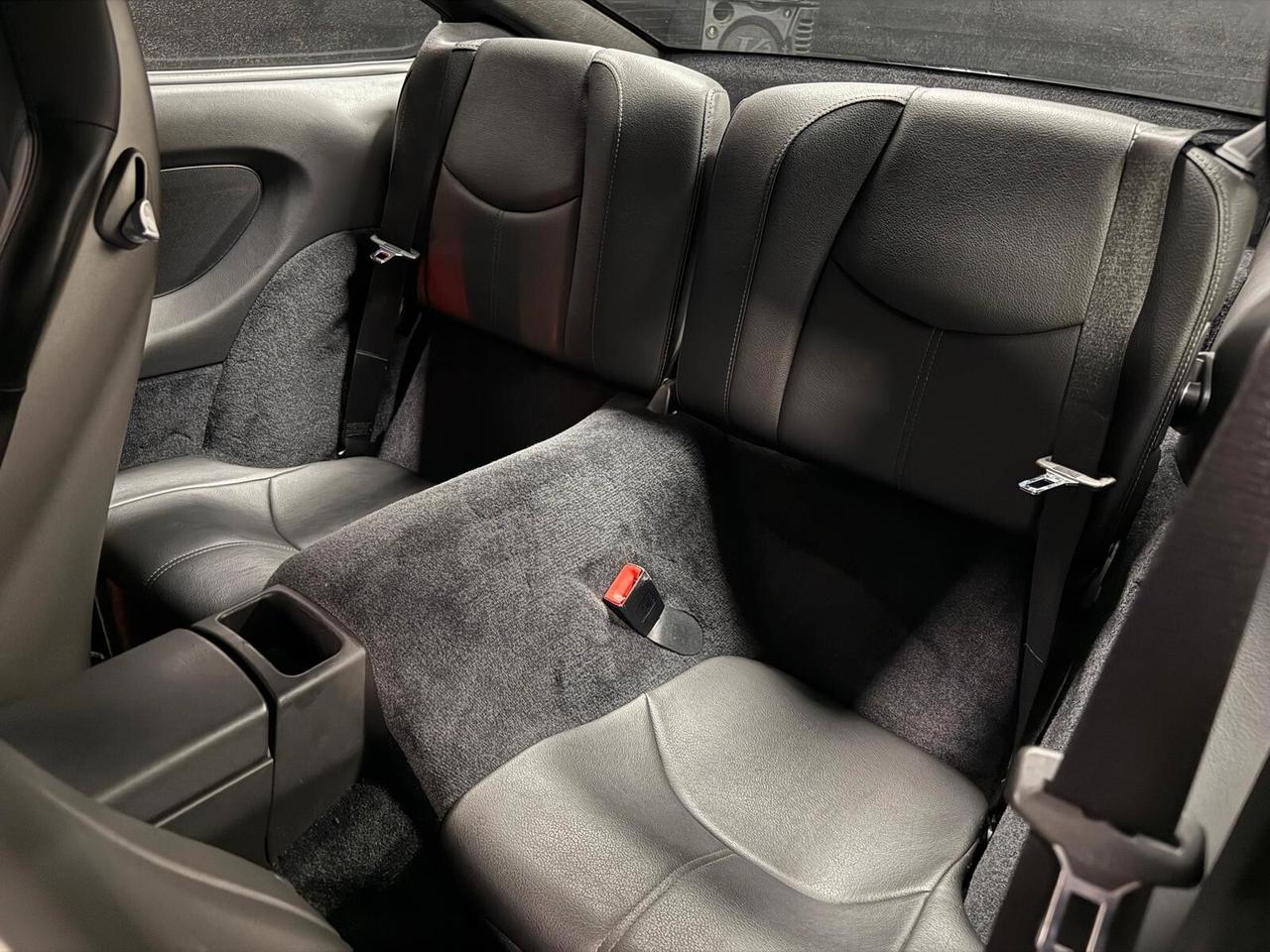 Porsche 997 Carrera 4S Coupé