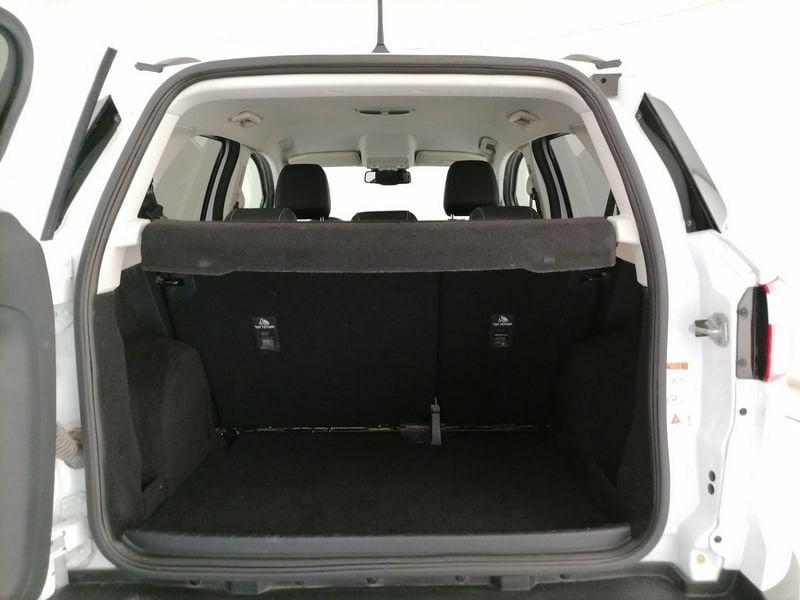 Ford EcoSport 1.0 ecoboost Titanium s&s 125cv my20.25