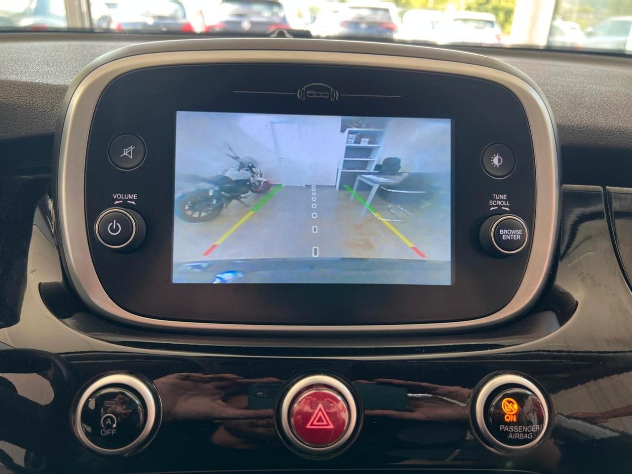 Fiat 500X 1.0 t3 2019