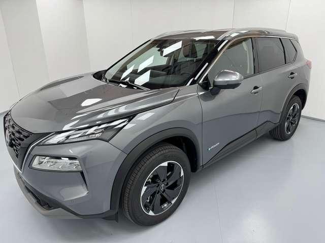 Nissan X-Trail 1.5 e-Power e-4orce 4WD 7POSTI N-CONNECTA PROMO!!!