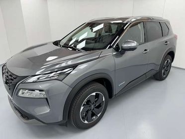 Nissan X-Trail 1.5 e-Power e-4orce 4WD 7POSTI N-CONNECTA PROMO!!!