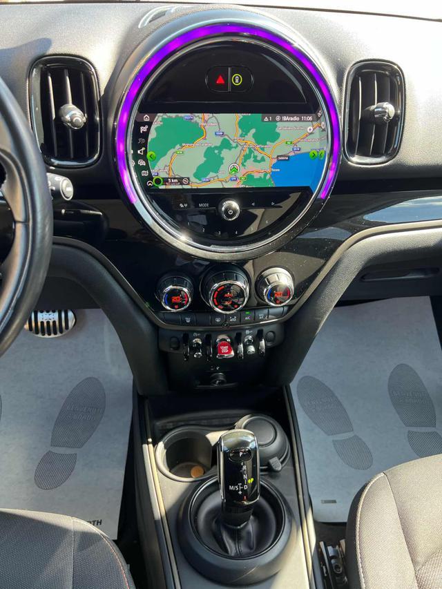 MINI Countryman 2.0 Cooper D Northwood Edition Countryman