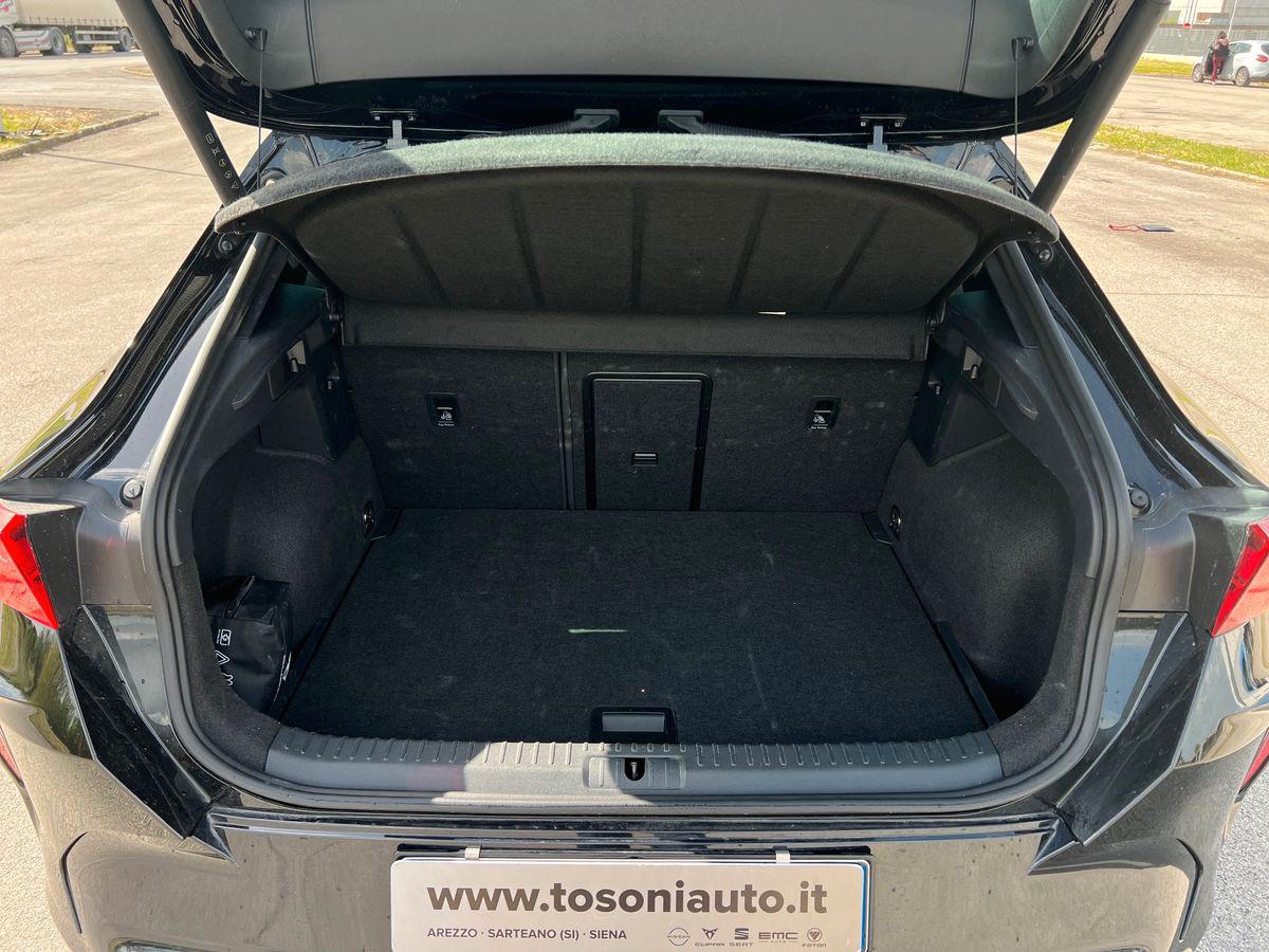 CUPRA Formentor 2.0 tdi 150cv dsg