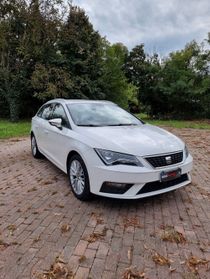 Seat Leon 1.5 TGI DSG ST Business